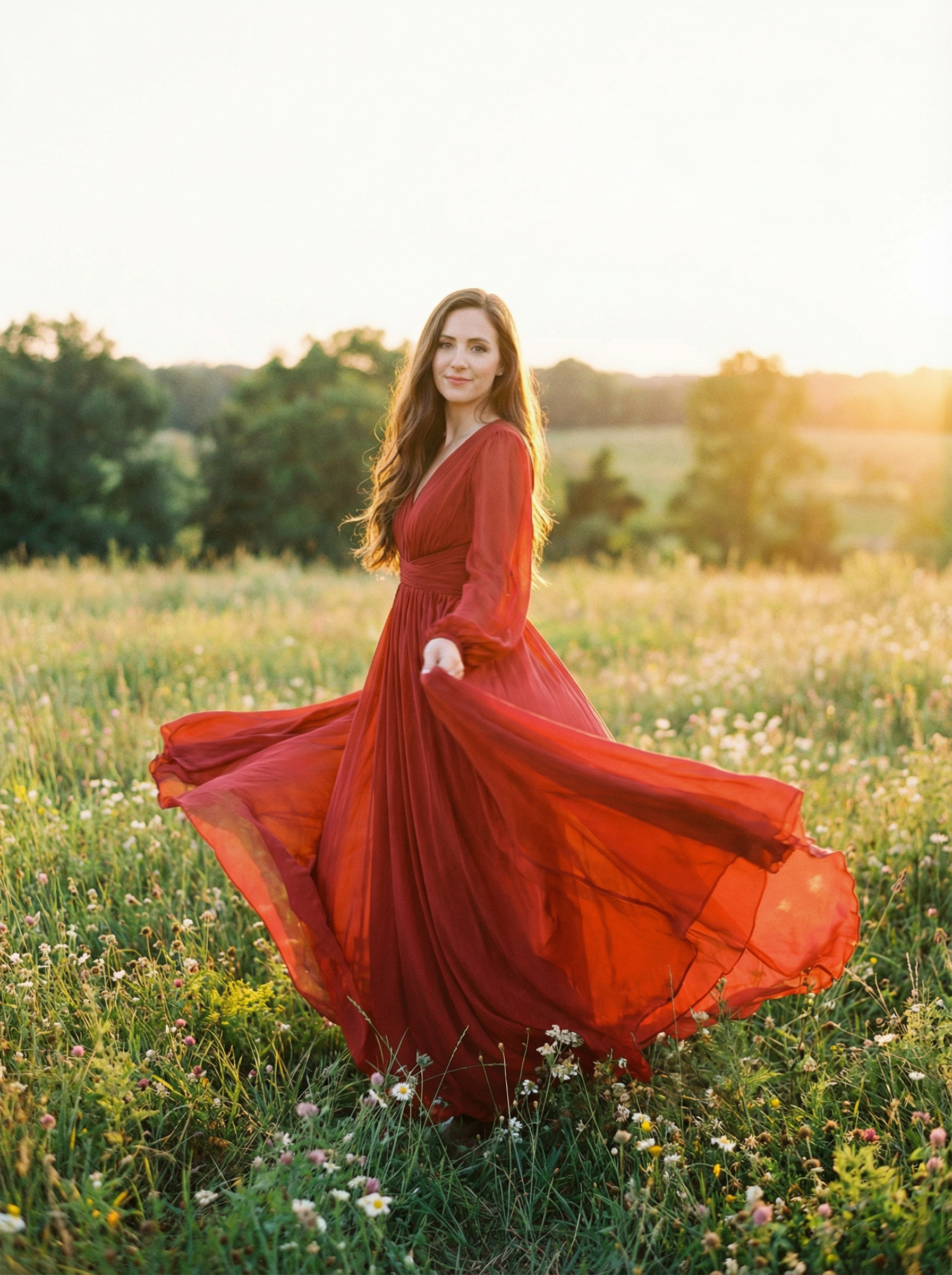 Dancing Motion Control - Image