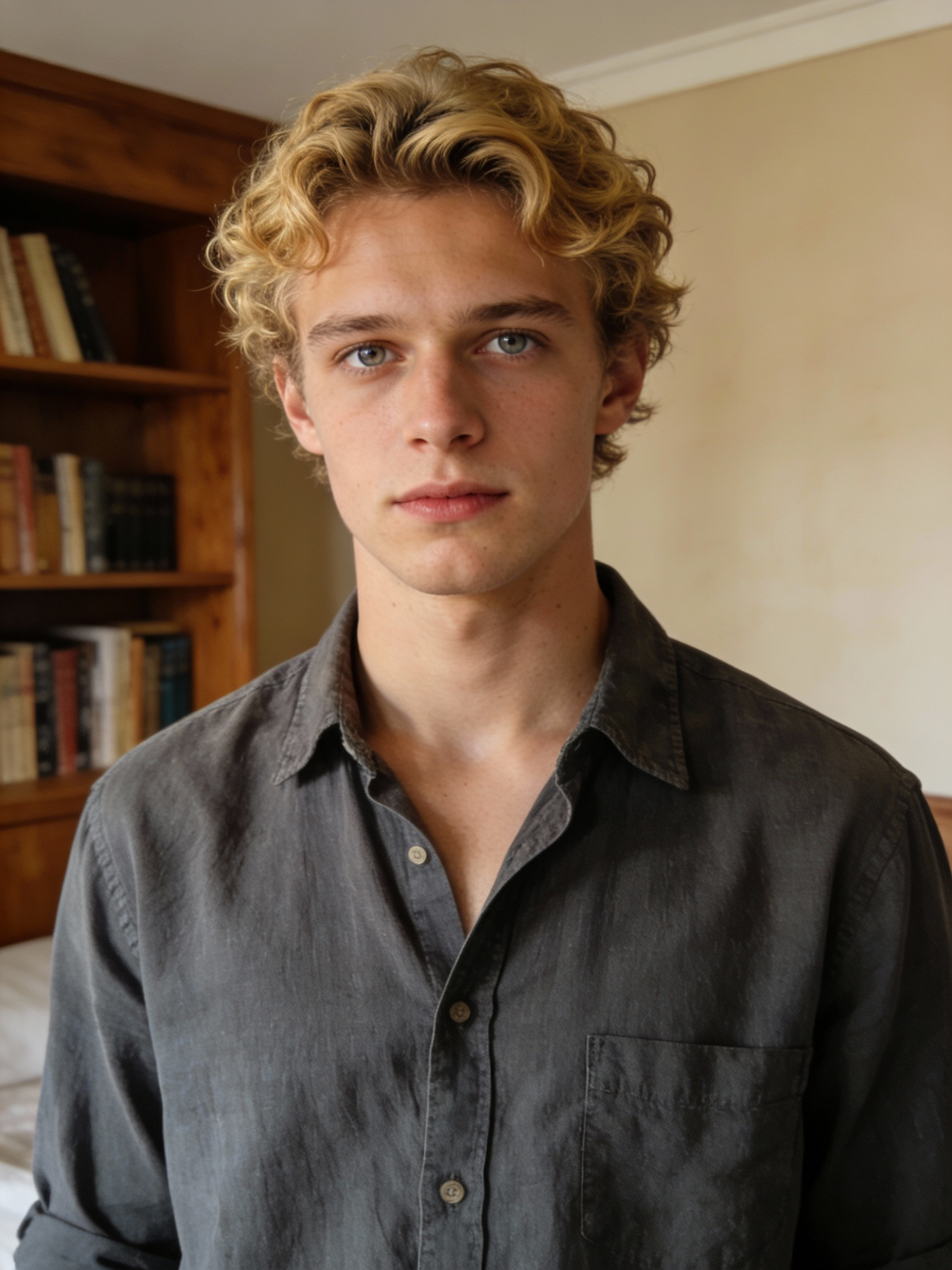 Facial Expression - Image