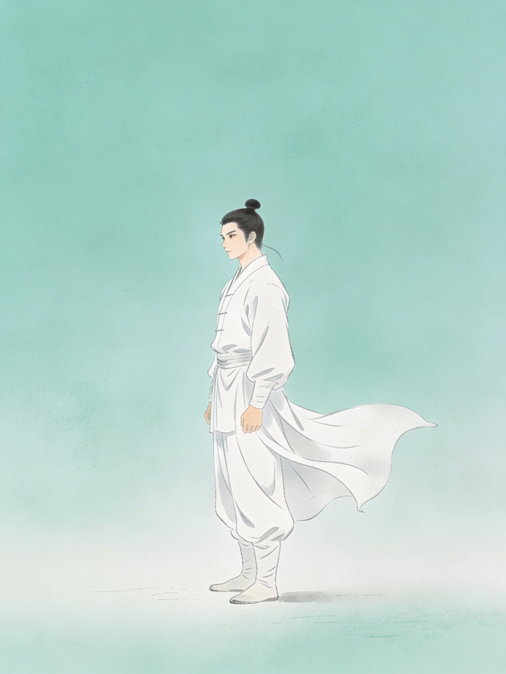 Complex Motion - Image