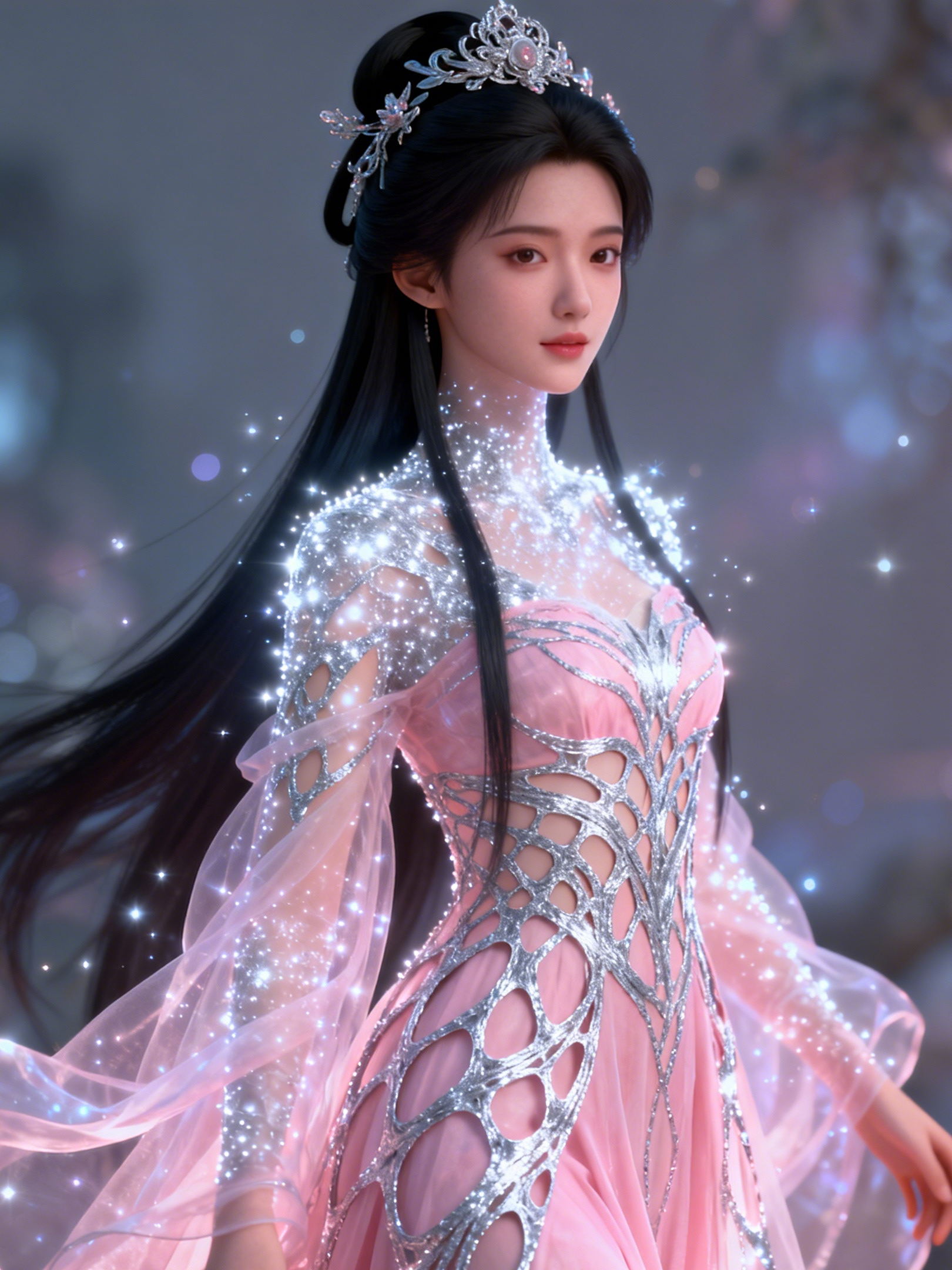 Hand Gesture - Image