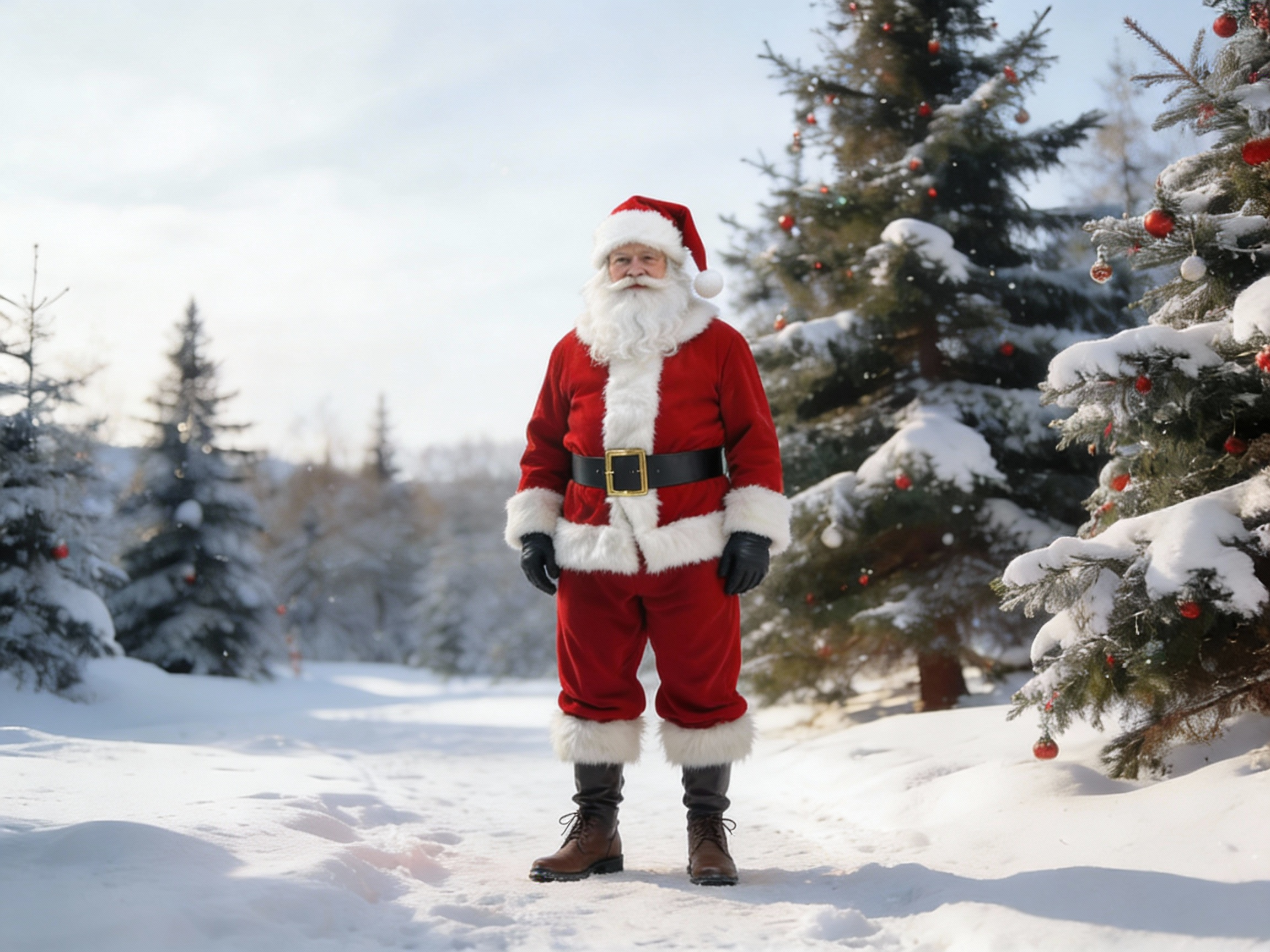 Tai Chi 30s One-Shot - Image